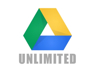 Google Apps Unlimited